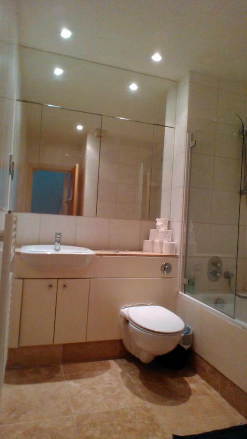 Se1 Rooms Londres Exterior foto