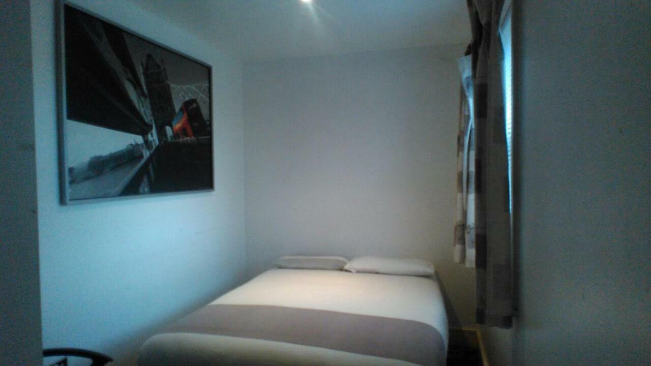Se1 Rooms Londres Exterior foto