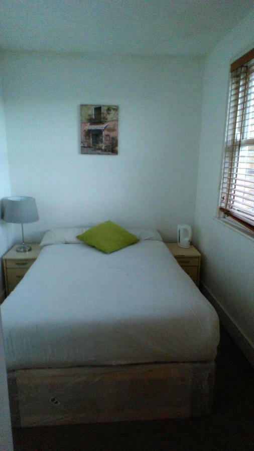 Se1 Rooms Londres Exterior foto